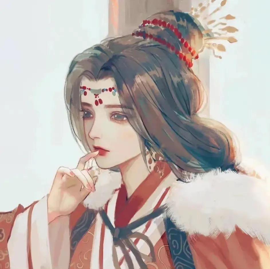 一群好朋友的群名50个沙雕又有趣的闺蜜头像和群名