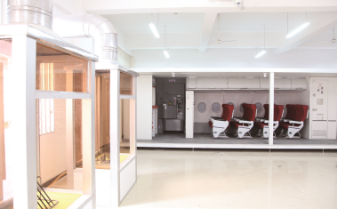 今日荐校 |成都航空旅游职业学校：因为专注，所以专业