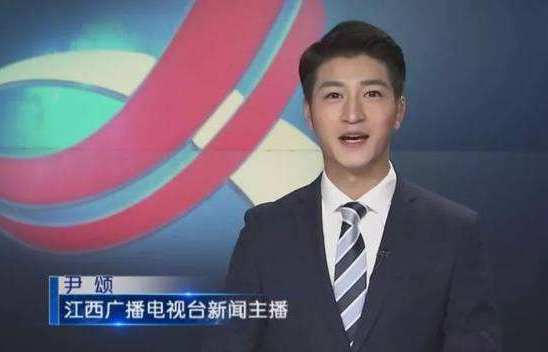 2020央视春晚，“最帅”主持人尹颂，他只是毕业于这所普通大学