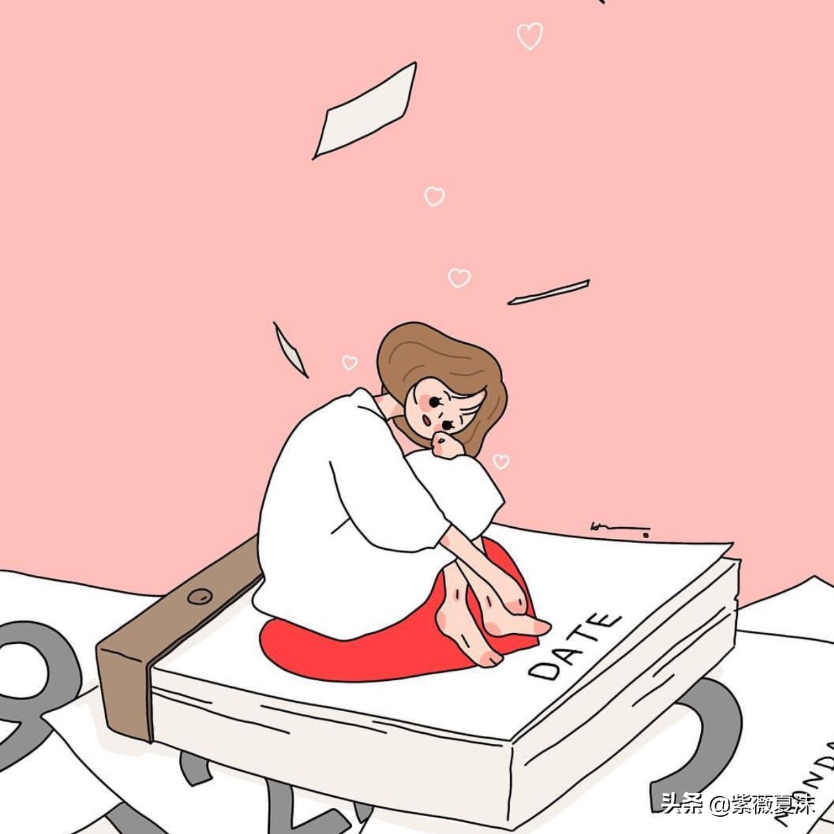 心情烦躁的说说,每一句都可以让你宣泄出内心的小情绪!