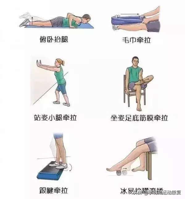 经常脚疼？可能和你脚底的一根筋有关
