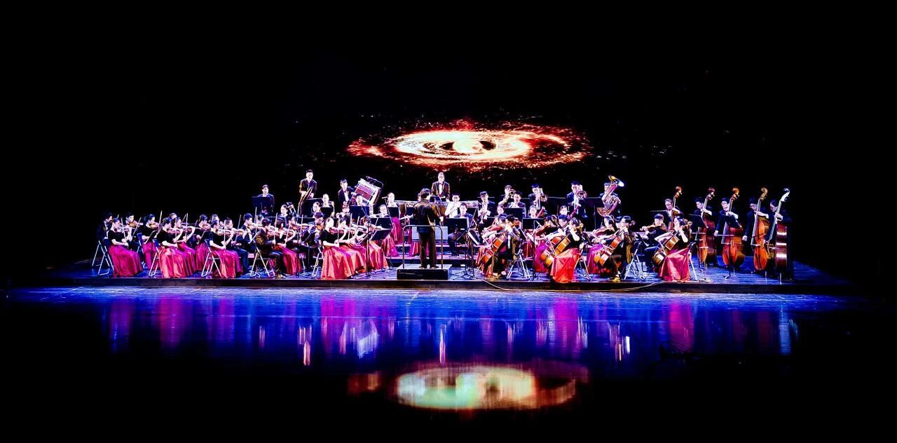 厦门音乐学校发布秋季招生方案！包含幼升小、小升初及插班生！