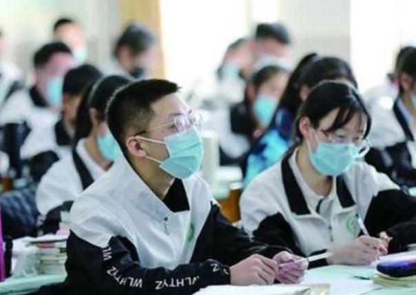 2021年高考部分省市“预测分数”，可谓是新鲜出炉，大家先睹为快