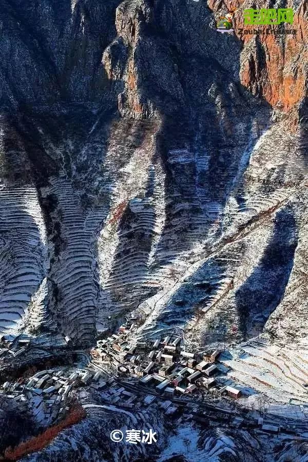 12月最佳旅行地推荐！年尾用一场完美的收官旅行告别2019