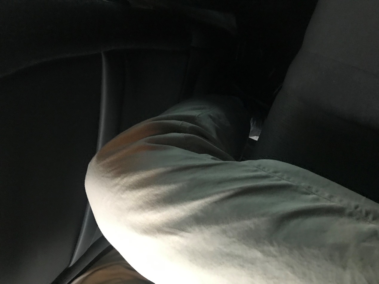 通过讴歌TSX回忆东本初代思铂睿——躲过所有车盲关注点的好车