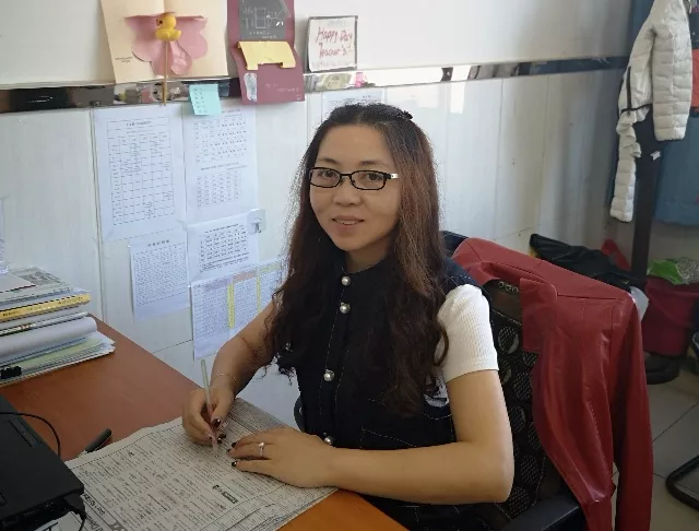 北京市育才学校通州分校骨干教师：平凡岗位上的坚守与钻研