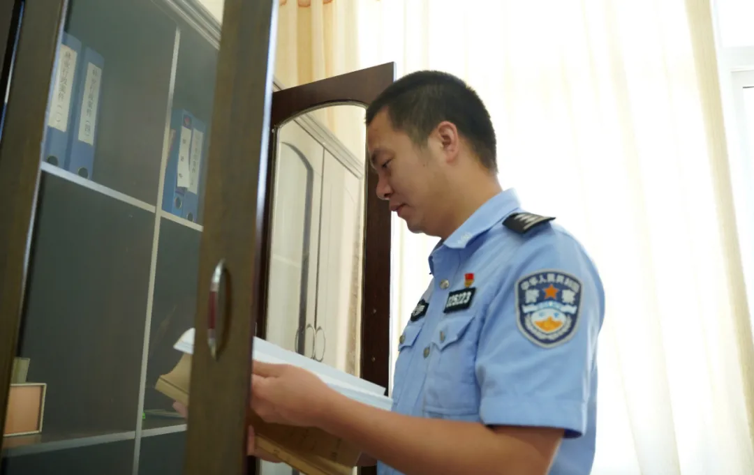 危真蓁：守护青山绿水的“森林卫士”——龙岩武平