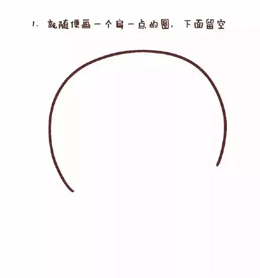 动漫系列---哆啦A梦6种画法，快来学学把！