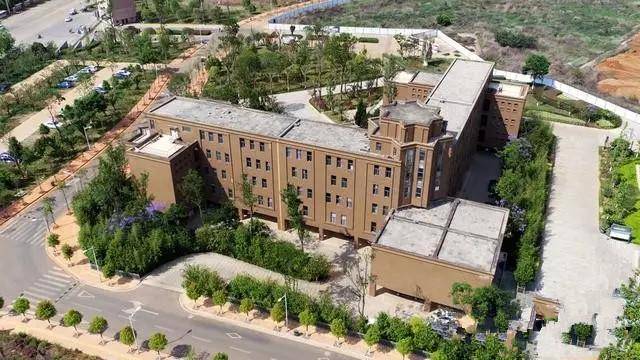 云南艺术学院2021年艺术类省外录取成绩公布，你被录取了吗？