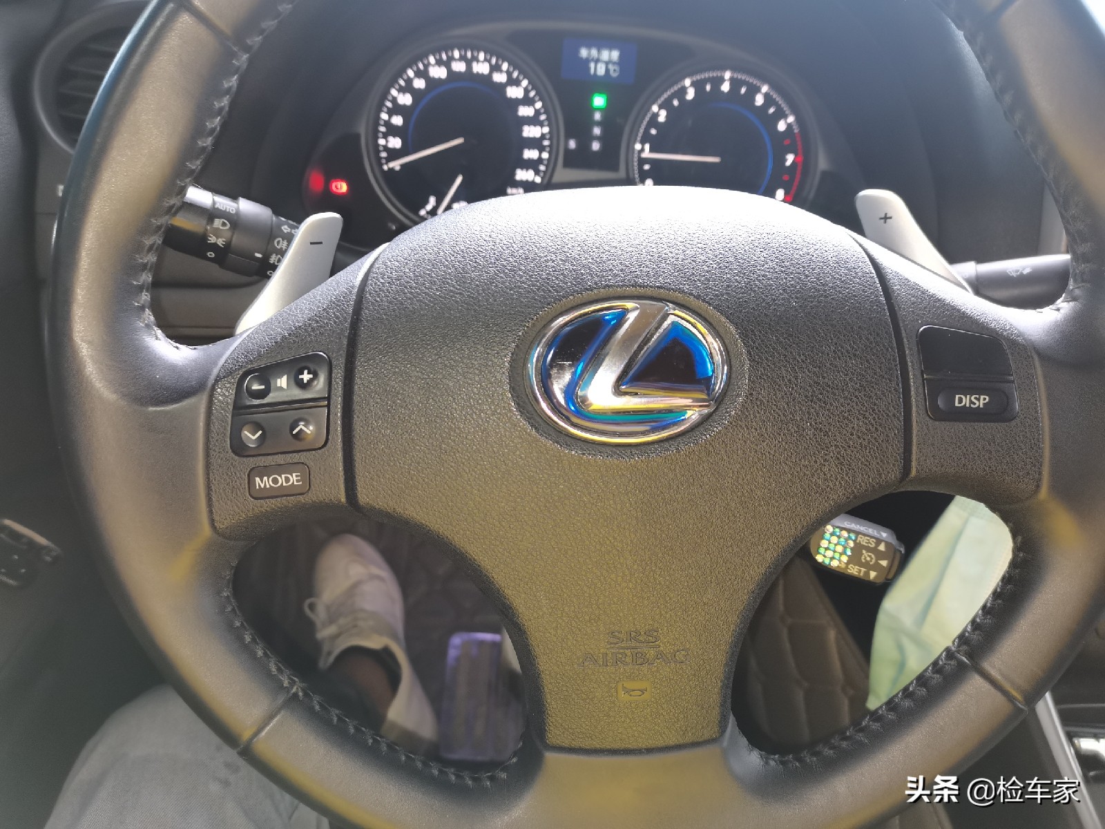 10万左右买什么车好（雷克萨斯10万左右的车）