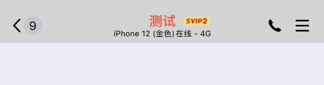 QQ 改 iPhone 11 Pro Max、iPhone 12、SE2 在线+双开 （附带教程