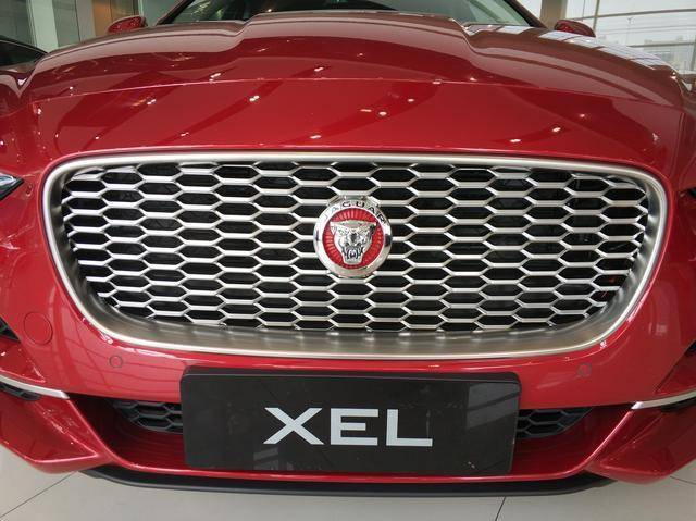 探访捷豹4S店，购XFL、XEL等各种实际优惠