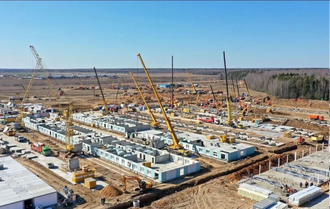 唐驳虎：普京都差点中招，俄罗斯能对付疫情吗？