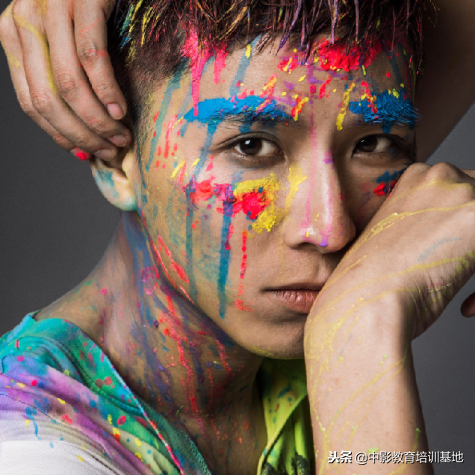 「公开课」香港名咖‘东方之美’‘造型艺术’唯美碰撞-中影教育