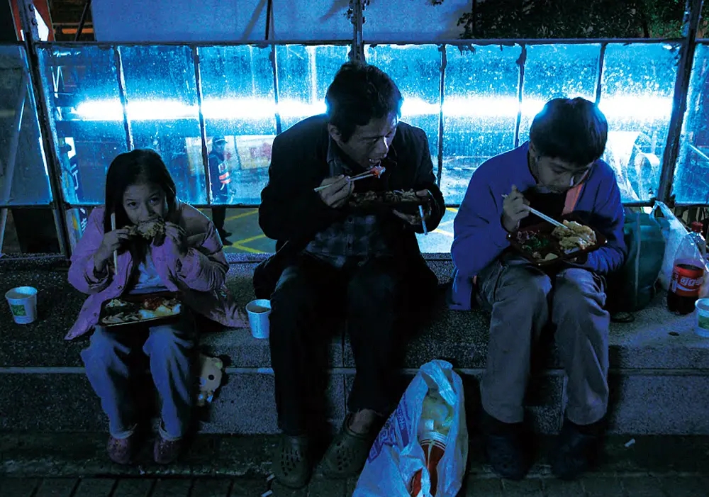 郊游电影剧情「简介」 _晶羽科技