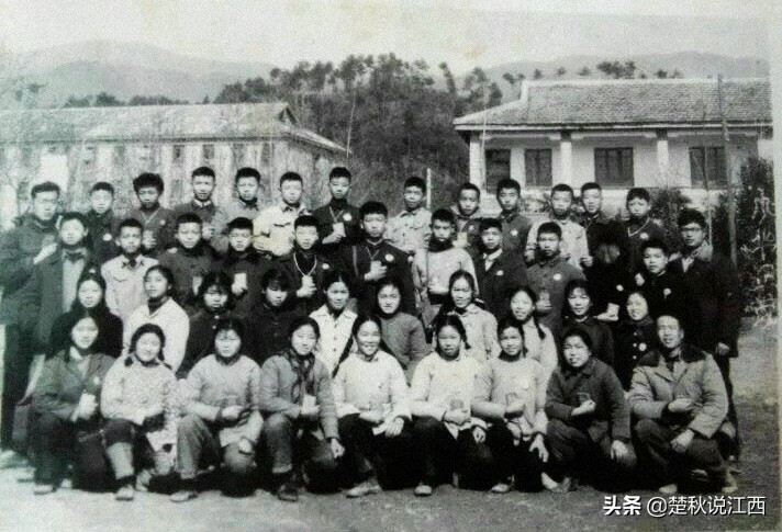 江西青春往事：赣鄱大地上的共产主义大学