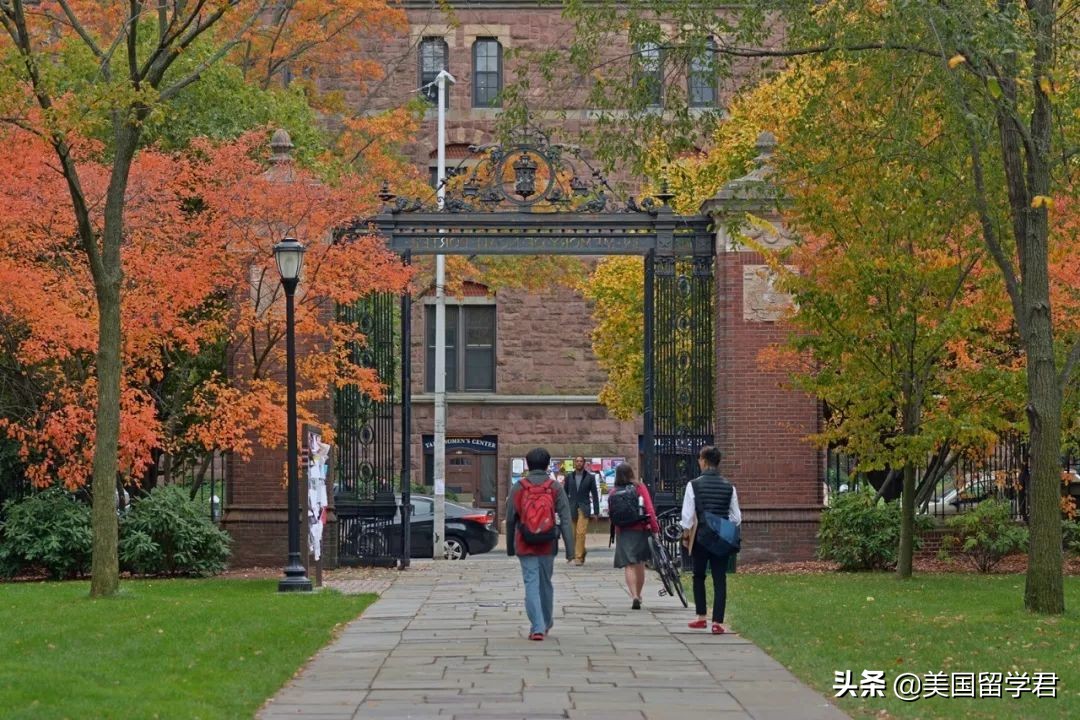 美国名校陆续发出面试邀请！你收到了吗？附TOP40面试要求+攻略
