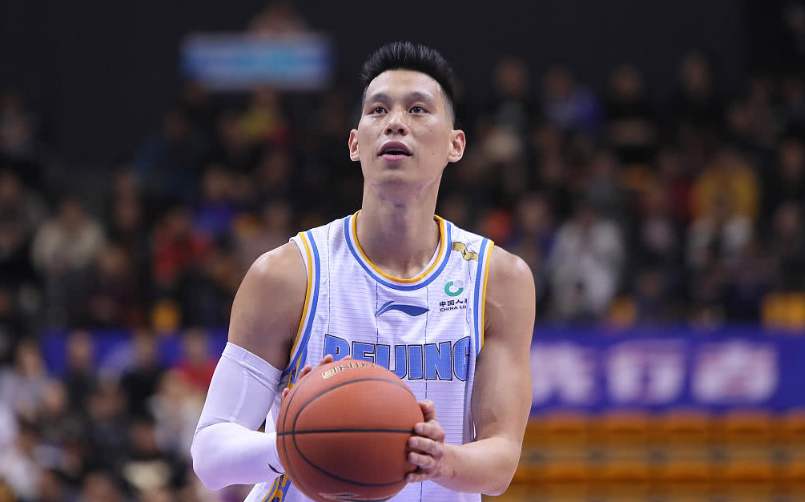 林书豪为什么不在cba当老大(为什么林书豪宁愿回NBA打替补，也不愿留在CBA当球队老大？)