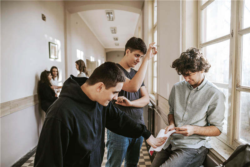 首都师范大学政法学院（做司法社工10年）