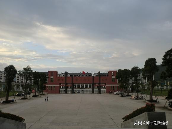 广东揭阳这四所实力很强的高中，你知道有哪些吗？