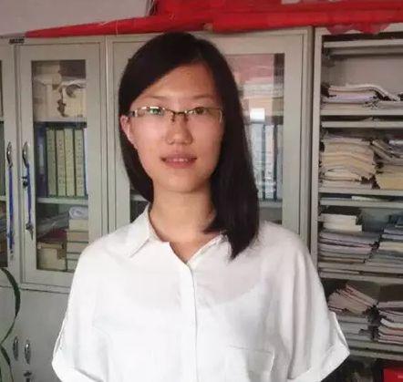 文科状元张丽坤的逆袭：学会这三点，学渣也能迎来春天