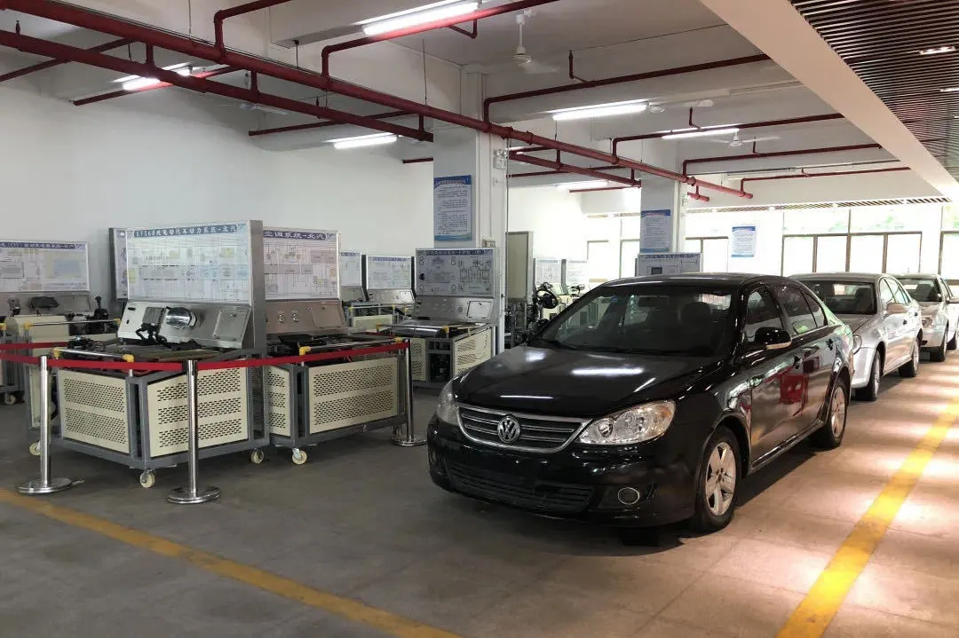 广东省华立技师学院2020年招生资讯