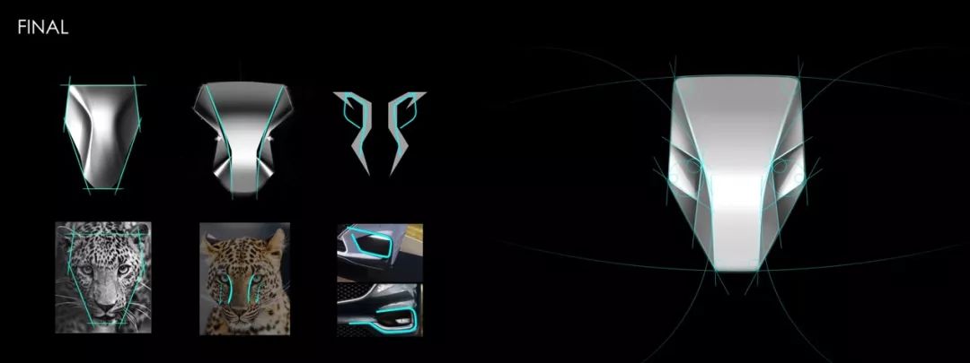 新产品、新LOGO、新定义，猎豹汽车在上海车展中表现实在亮眼