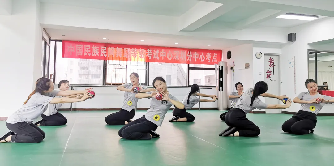 浇灌梦想·悦舞鹏城 | 十一师资培训精彩集锦