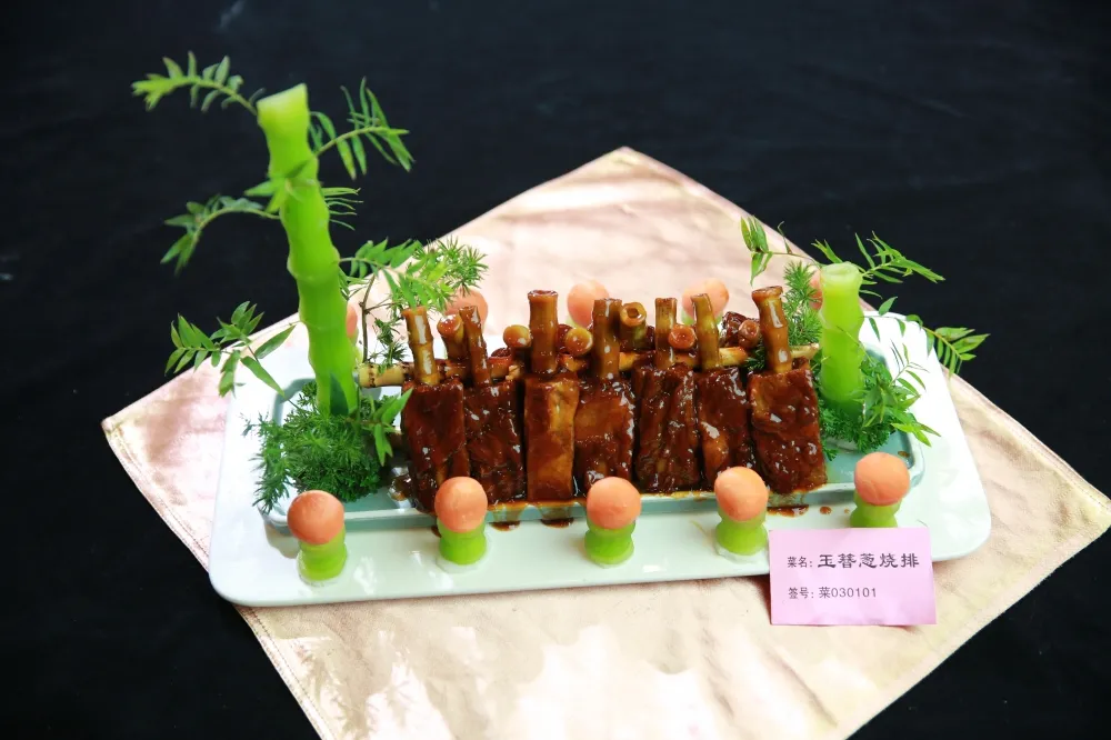 在哪里可以吃到最多美味的小吃(全宴三明有什么美食是特别推荐的)(图8) 逛吃全宴三明!“一县一全宴”美食攻略来啦