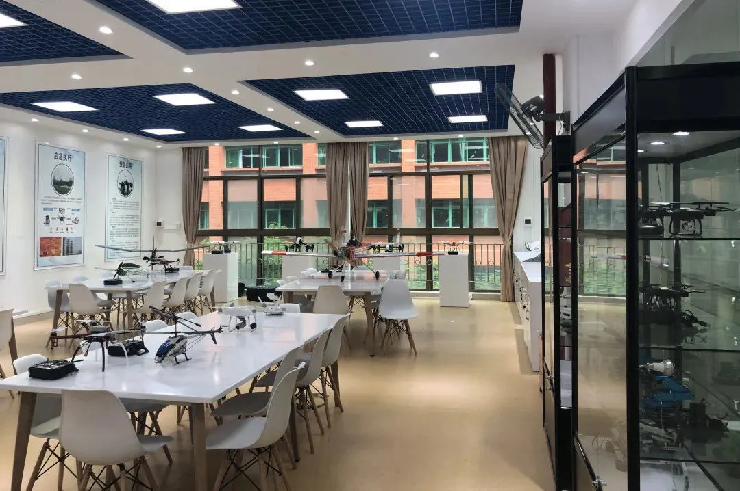 广东省华立技师学院2020年招生资讯