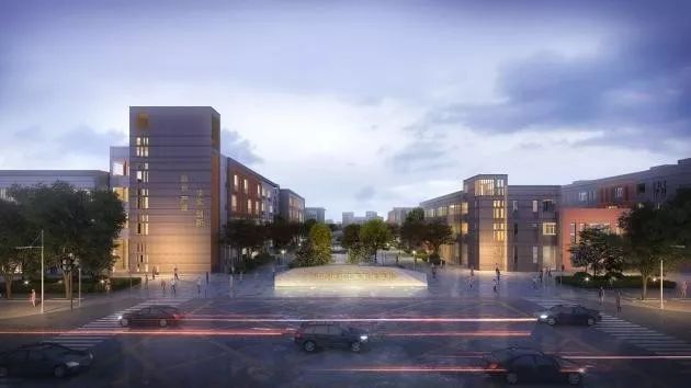 重磅！广东又迎来一座科技教育城！13所院校曝光！