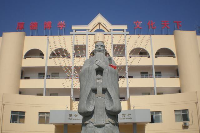 2019年赣州厚德外国语学校高考喜报