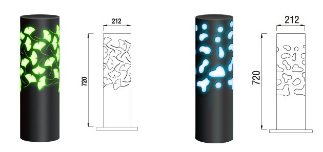 綠色建筑項目中的景觀配電設計