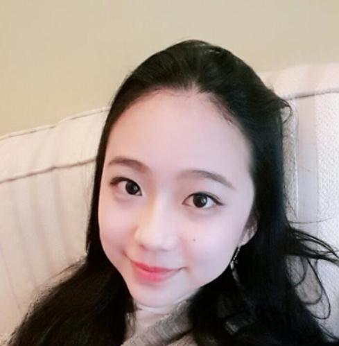 方珍妮——梁婧娴可能说到方珍妮这个角色,可能很多观众对她很陌生