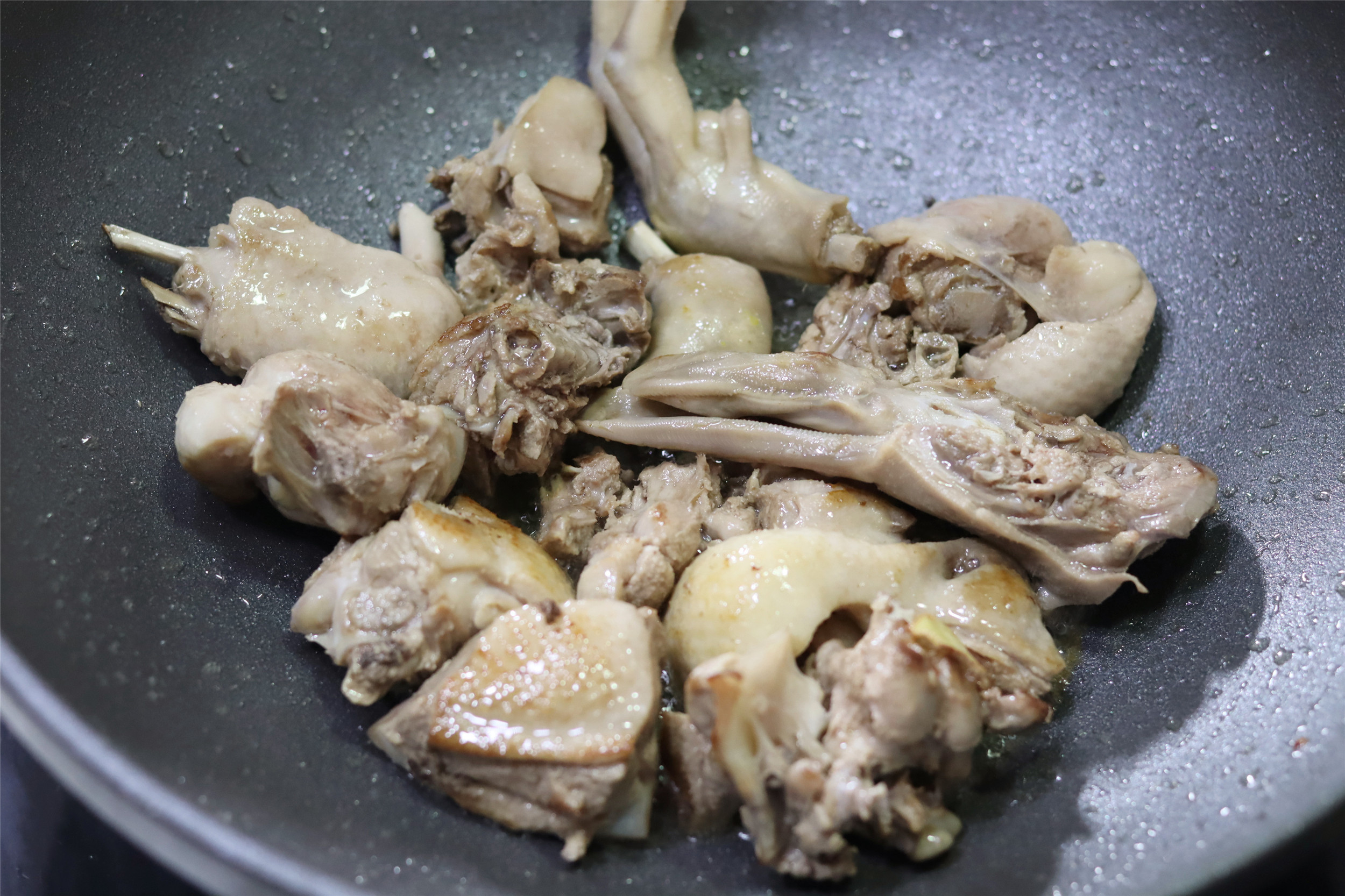 元旦放假在家，就是要吃大魚大肉，8道硬菜分享，不用出門下館子
