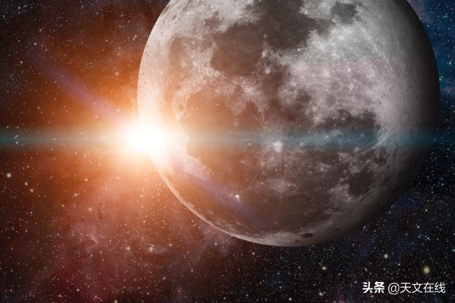 外星人真的存在吗(为什么我们还没有发现外星人？答案是这样的)