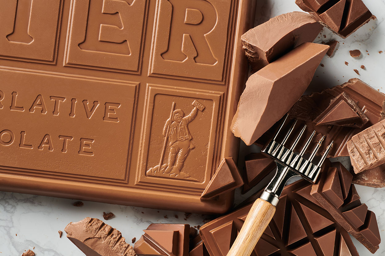 最美味巧克力之争！详解瑞士巧克力和比利时巧克力的区别