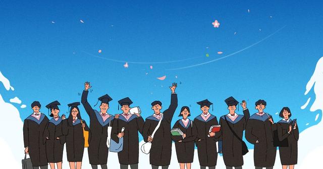 当代大学生在校需要掌握的6个基本技能