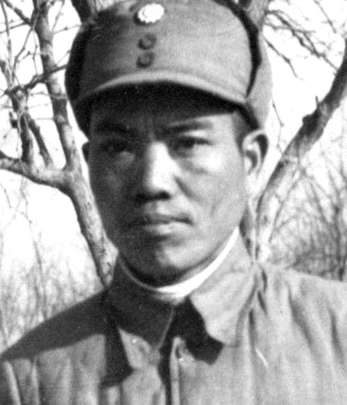 关于革命英雄的故事