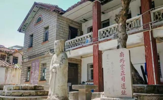 泉州22处名胜古迹，绝大部分不要门票，你去过几个