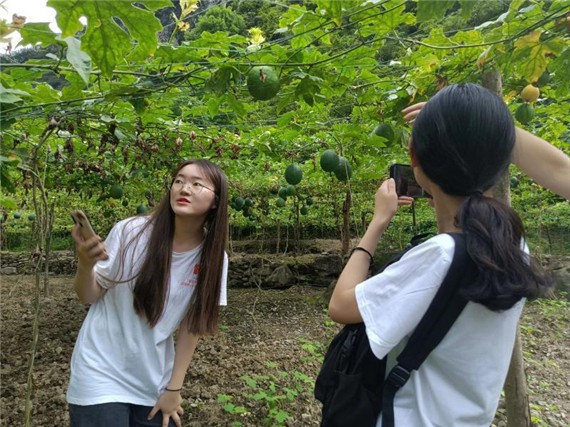 新华网、人民网等报道！因为“一件事”，重庆这群大学生“火”了！