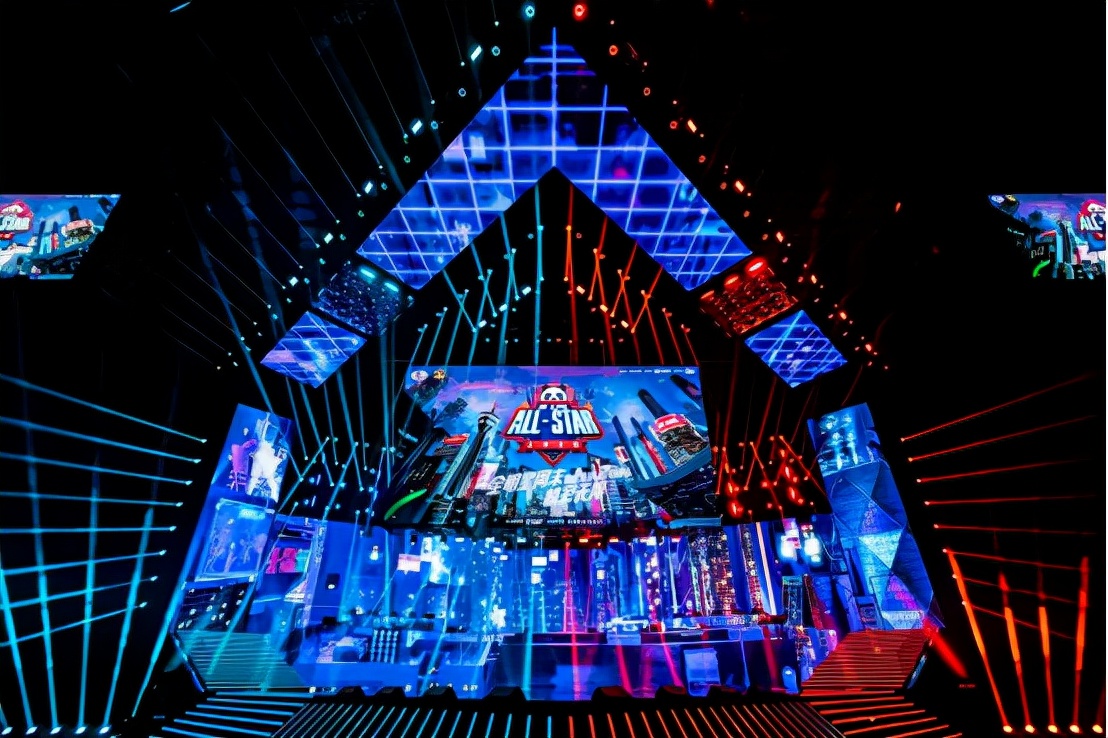 想当职业玩家？电竞专业的学生毕业后都在干什么？