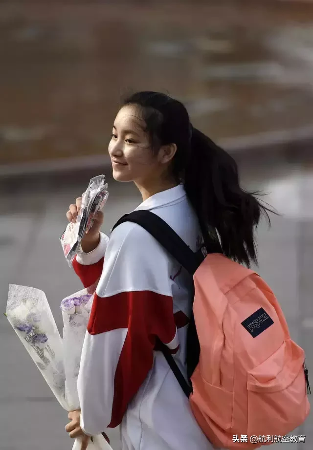 45张照片，几代人的高考记忆