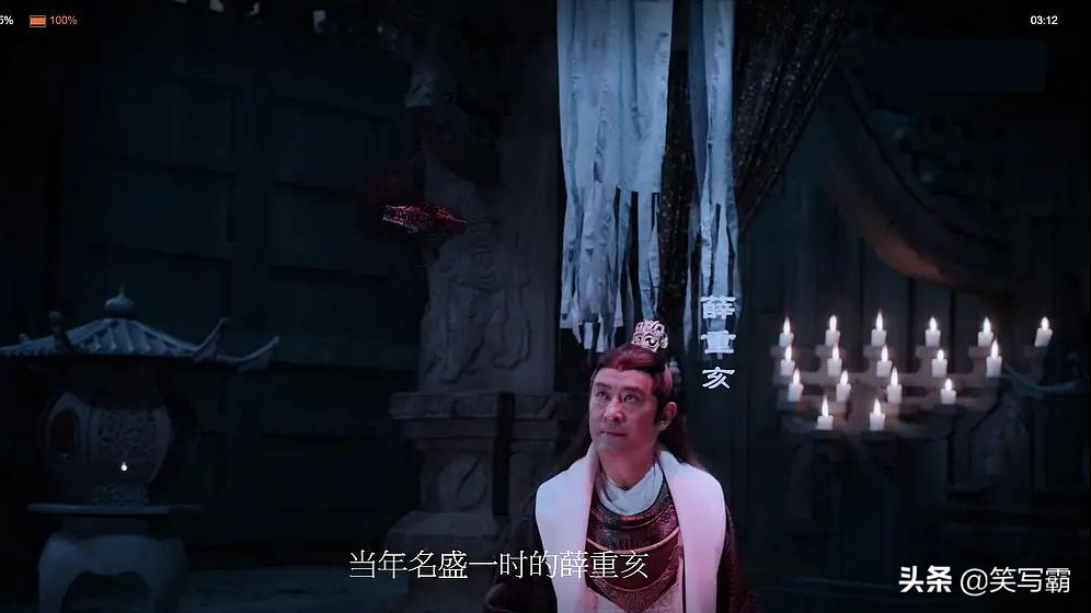 盘点陈情令中的九大悬案，你找到答案了吗