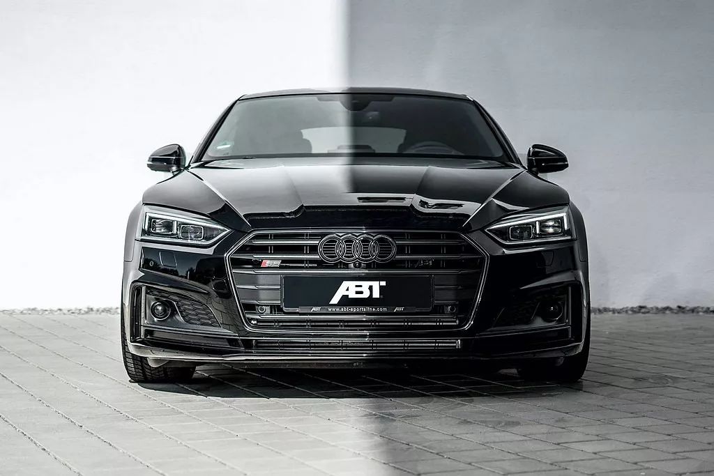 马力扶摇直上！ABT操刀奥迪S5 Sportback动力外观全进化