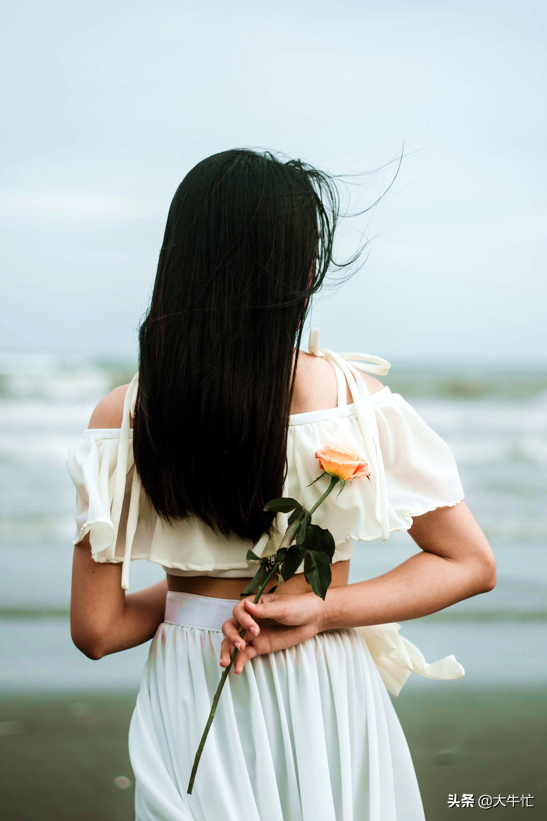 把情人当爱人，情人远不如已逝的前夫，感情亏欠无法偿还