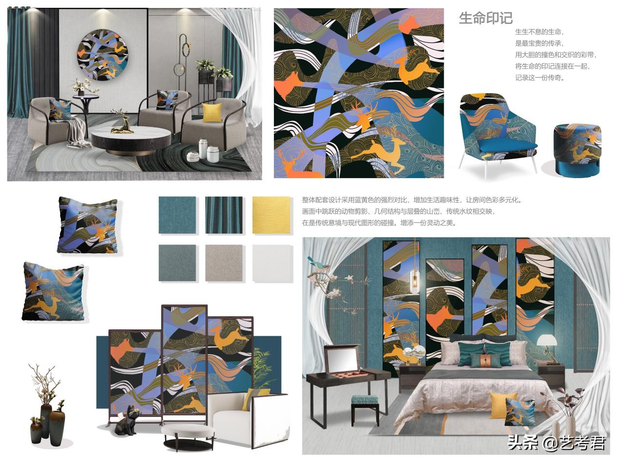 北京服装学院：6个二级学院15个专业招录美术类艺考生