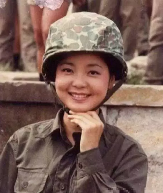 人物丨13位红遍内地几十年女歌手现状，美艳惊人，结局唏嘘