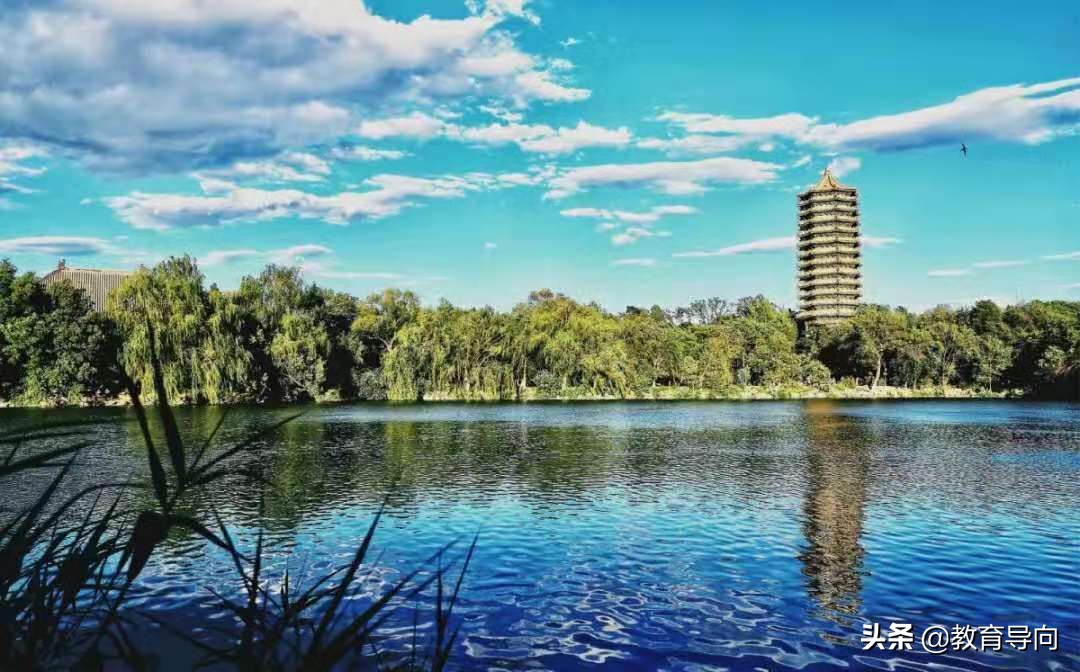 上海交通大学是985吗（985工程大学排名更新）