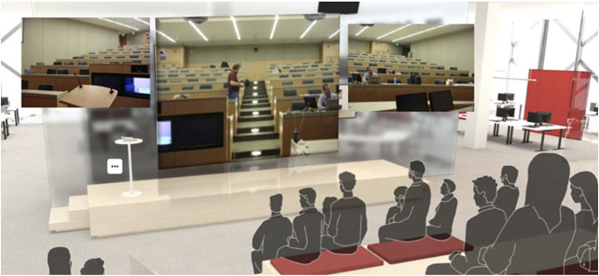 《流浪地球》中的杭州没了，还要去浙大上学/上班吗？